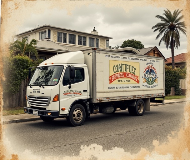 Fresho Carpet Cleaning West Ipswich Founding Story