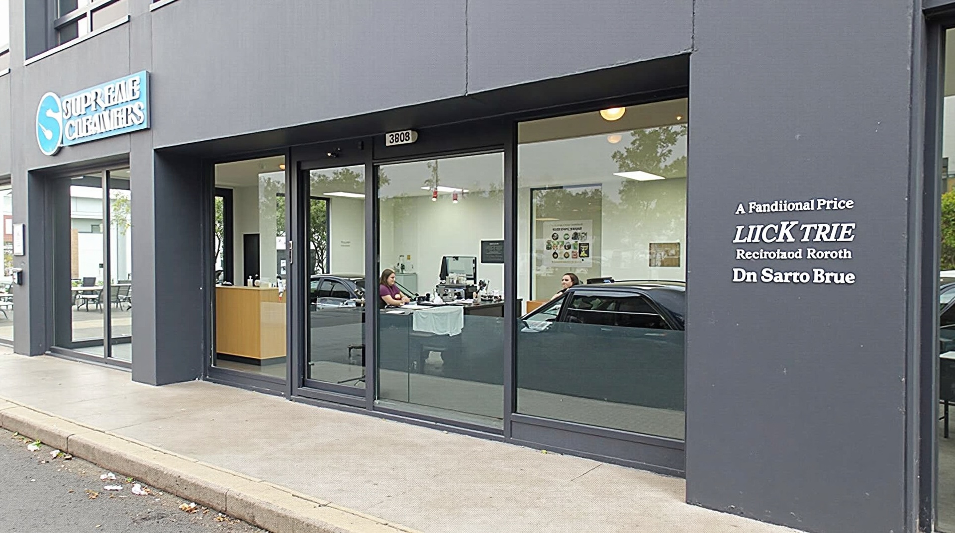 Fresho Carpet Cleaning West Ipswich Contact Office