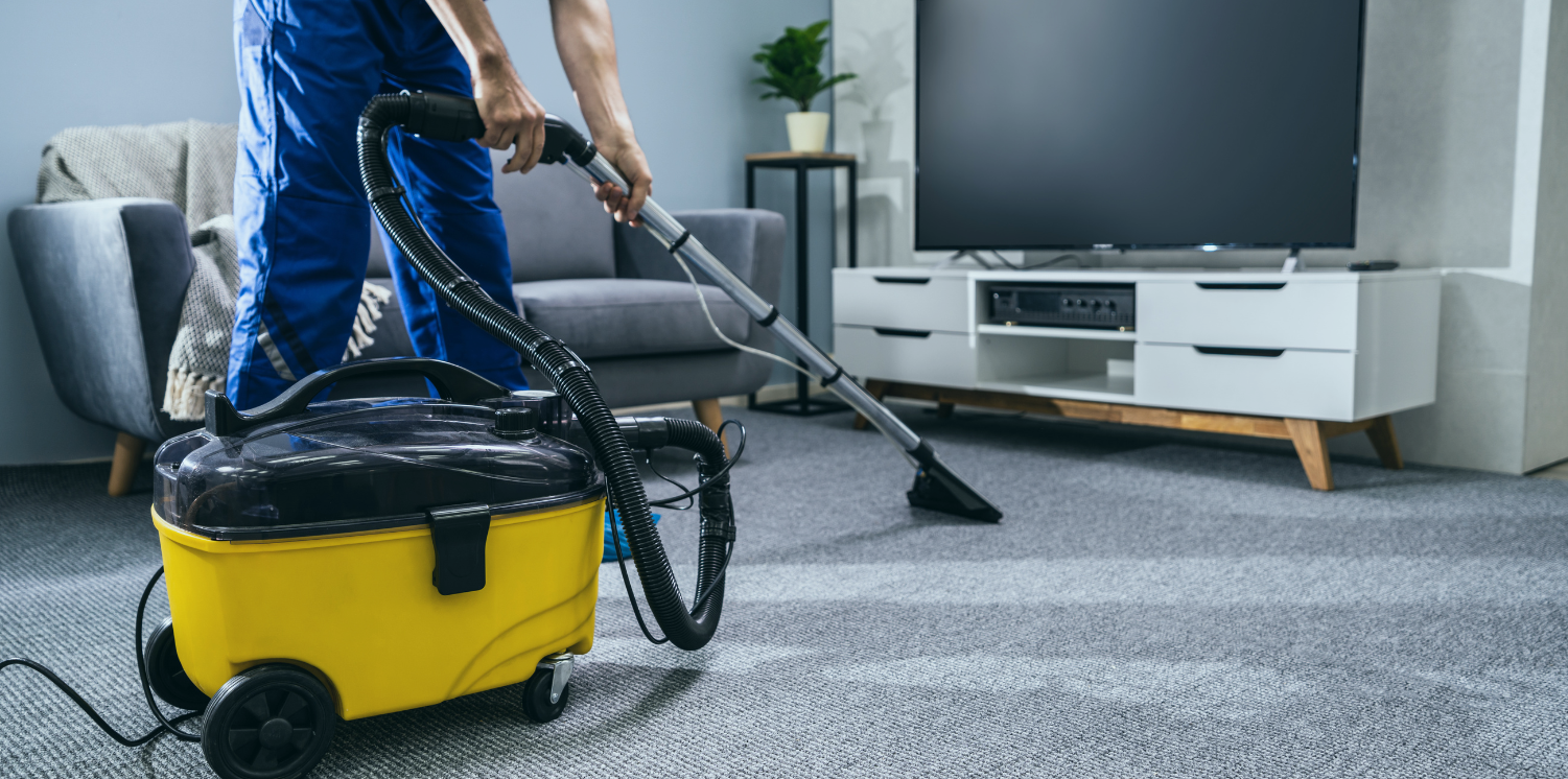 Fresho Carpet Cleaning West Ipswich Contact Office